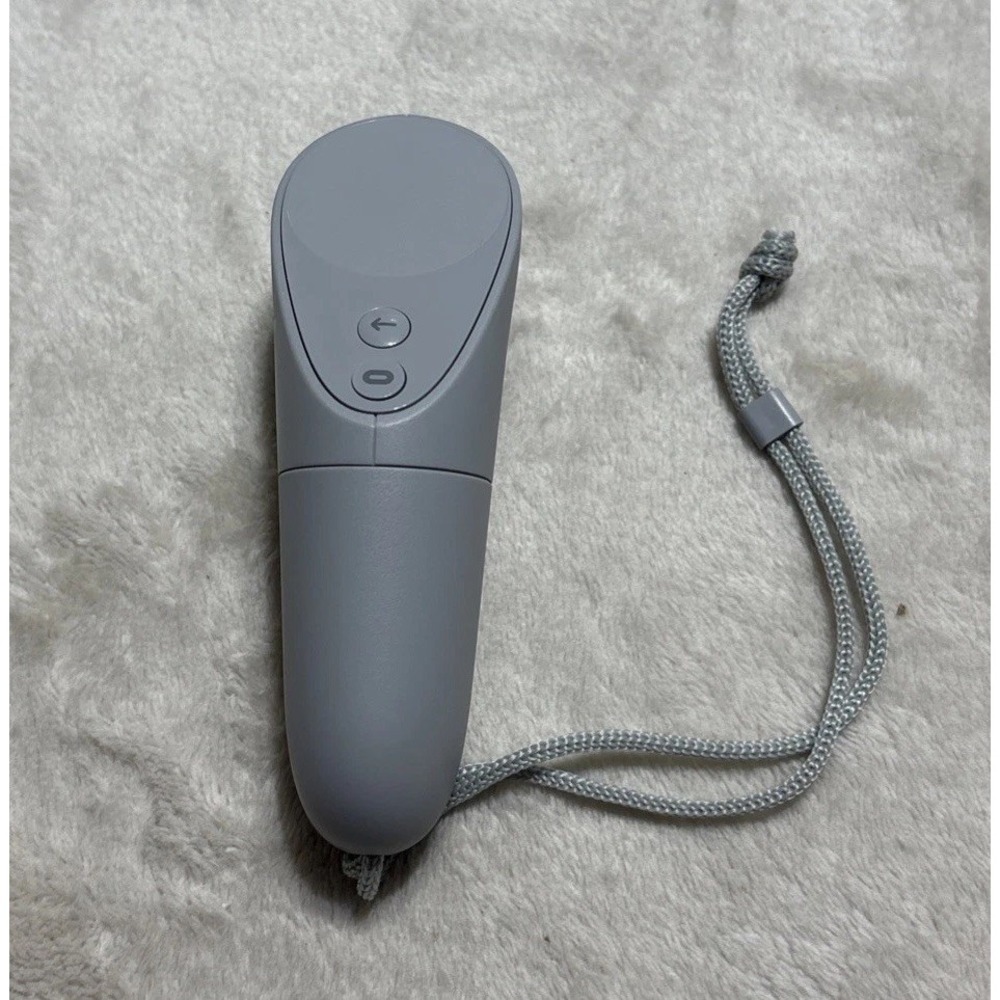 Oculus Go Gyroscope VR Bluetooth Remote Controller OEM TESTED WORKS